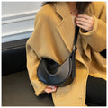 Women's Summer Shoulder Crossbody Soft Leather Bag